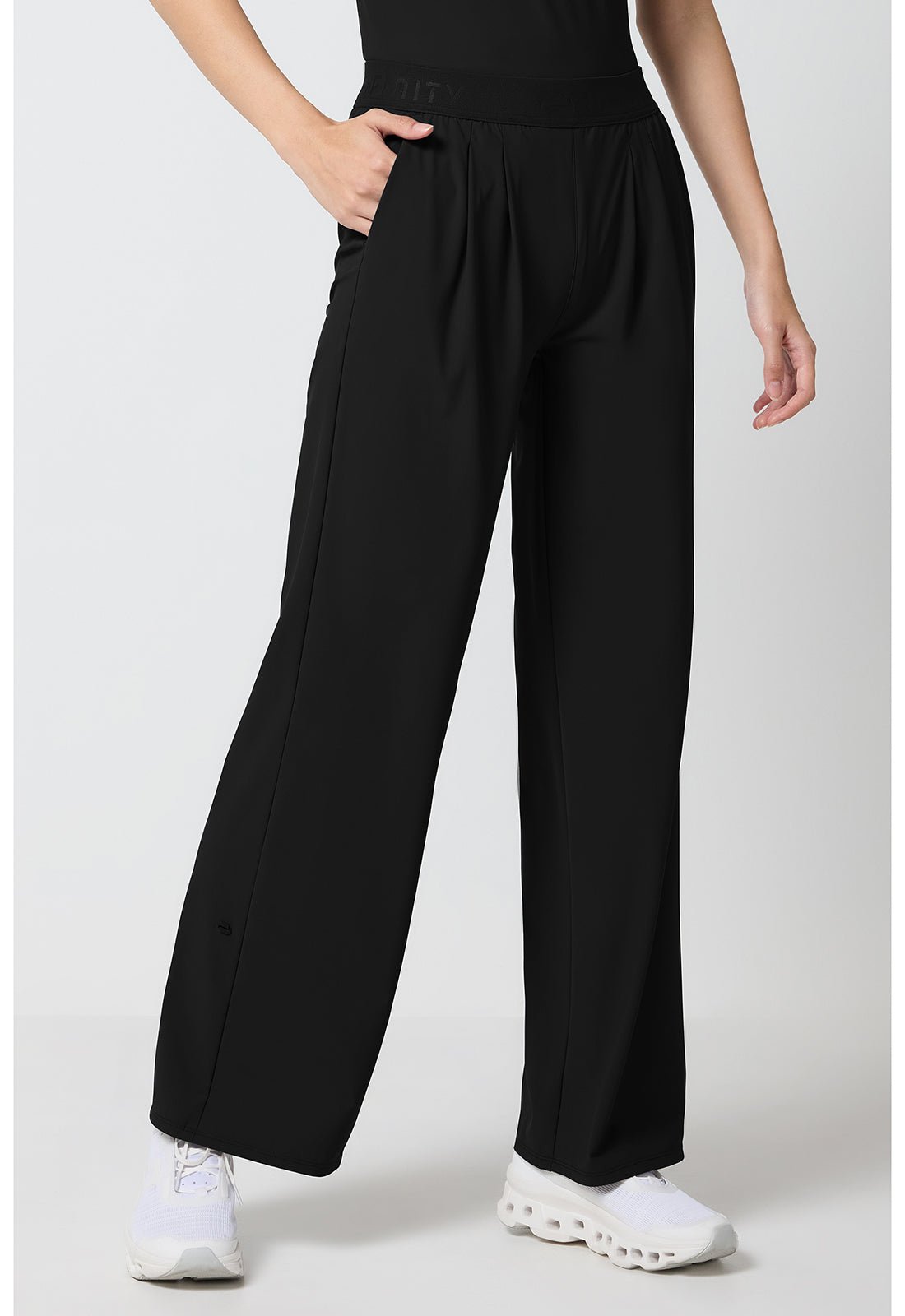 Cherokee Infinity Pursuit Scrubs Wide Leg Pant IN025A - Scrubs Select