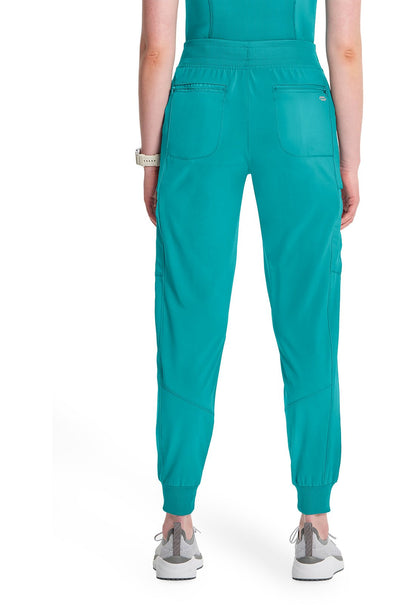 Cherokee Infinity Scrubs Jogger Pant CK080A - Scrubs Select