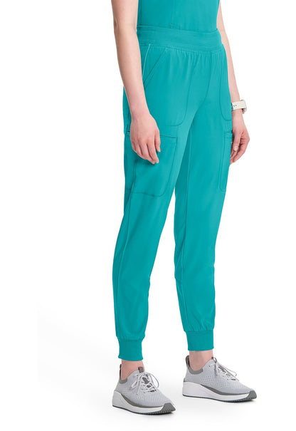 Cherokee Infinity Scrubs Jogger Pant CK080A - Scrubs Select
