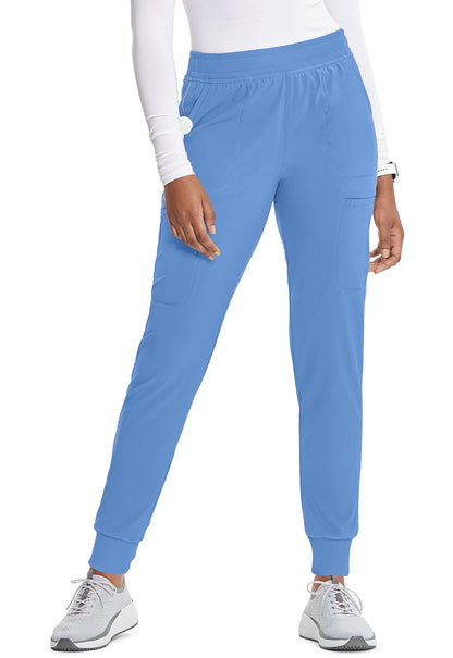 Cherokee Infinity Scrubs Jogger Pant CK080A - Scrubs Select