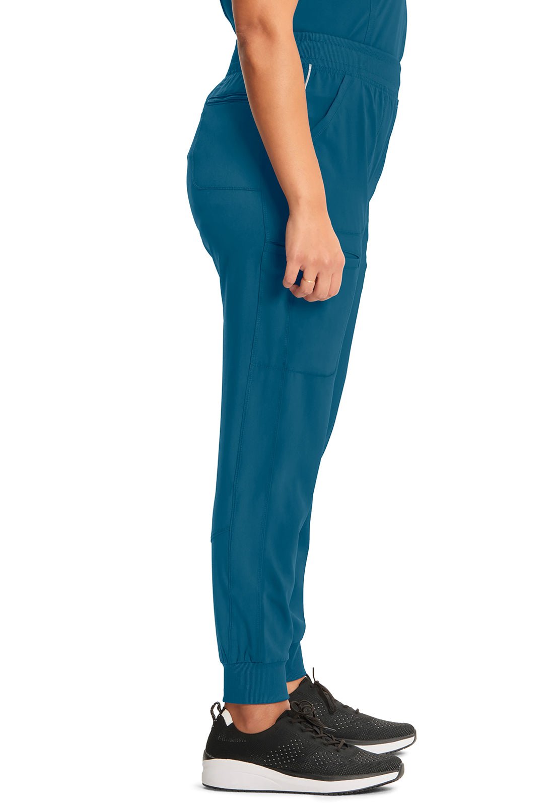 Cherokee Infinity Scrubs Jogger Pant CK080A - Scrubs Select