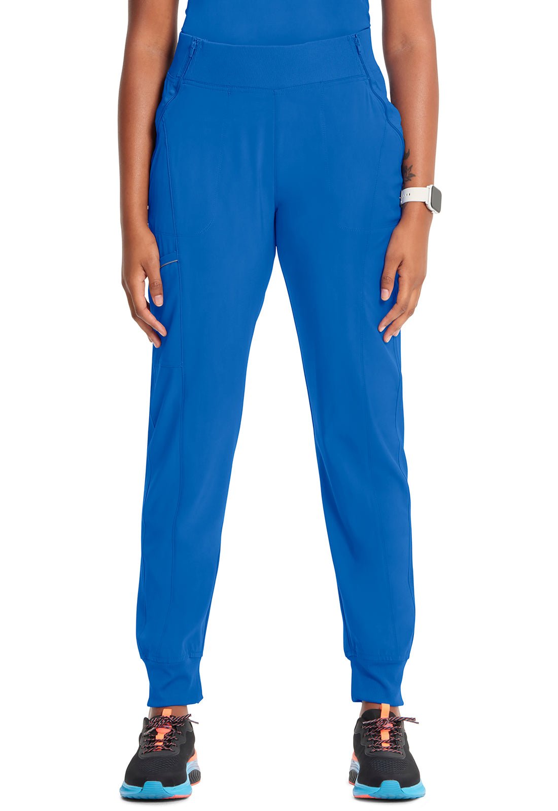 Cherokee Infinity Scrubs Jogger Pant CK110A - Scrubs Select