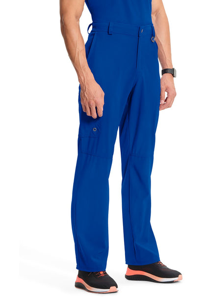 Cherokee Infinity Scrubs Men's Fly Front Pant CK200A - Scrubs Select