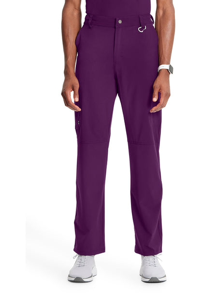 Cherokee Infinity Scrubs Men's Fly Front Pant CK200A - Scrubs Select