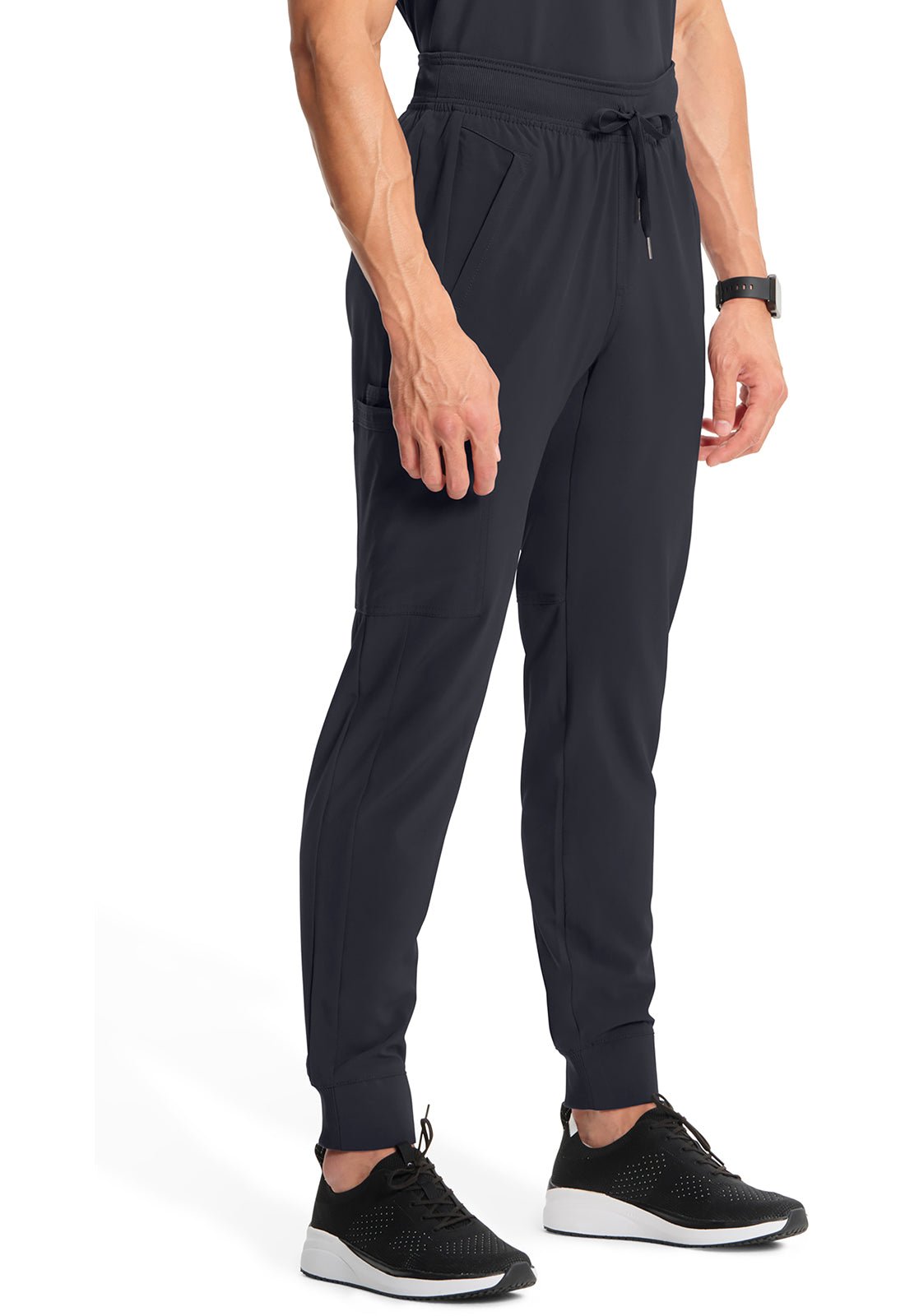 Cherokee Infinity Scrubs Men's Jogger Pant CK004A - Scrubs Select
