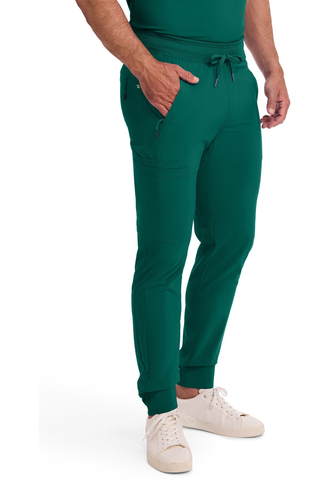 Cherokee Infinity Scrubs Men's Jogger Pant CK004A - Scrubs Select