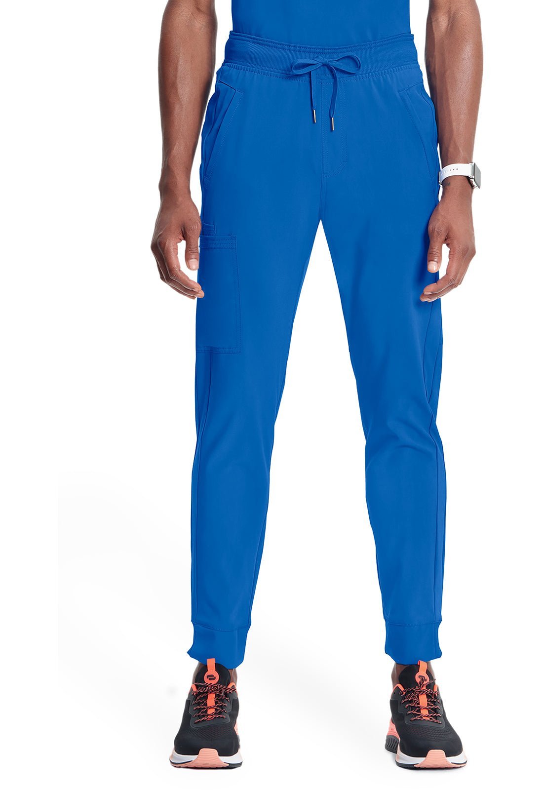 Cherokee Infinity Scrubs Men's Jogger Pant CK004A - Scrubs Select