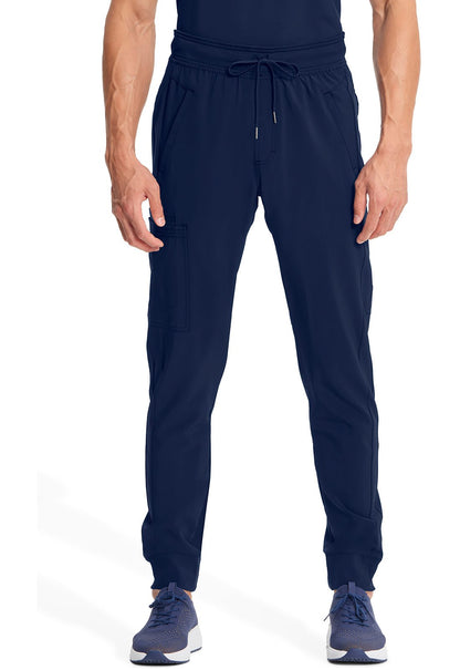 Cherokee Infinity Scrubs Men's Jogger Pant CK004A - Scrubs Select