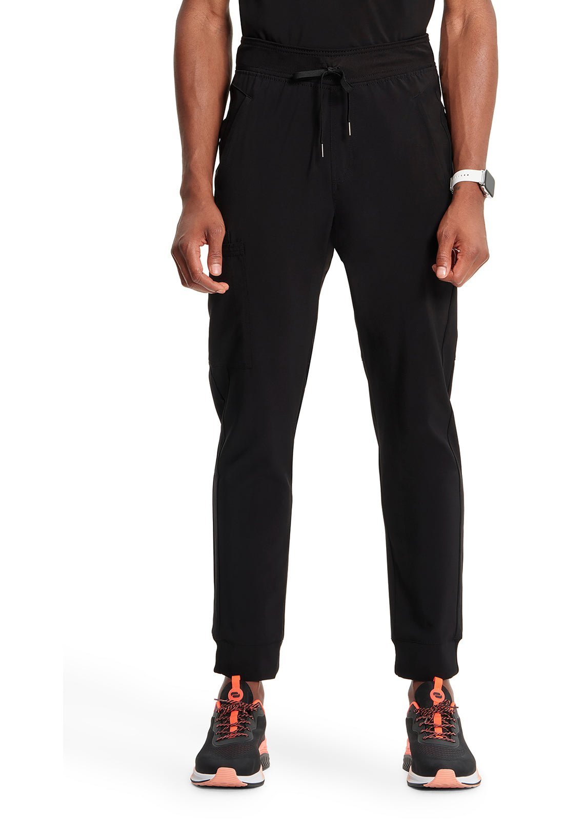 Cherokee Infinity Scrubs Men's Jogger Pant CK004A - Scrubs Select
