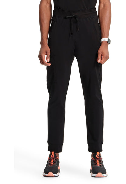Cherokee Infinity Scrubs Men's Jogger Pant CK004A - Scrubs Select