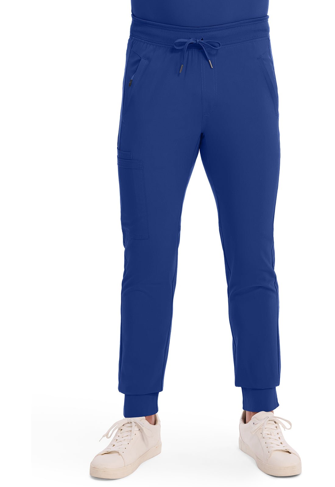 Cherokee Infinity Scrubs Men's Jogger Pant CK004A - Scrubs Select