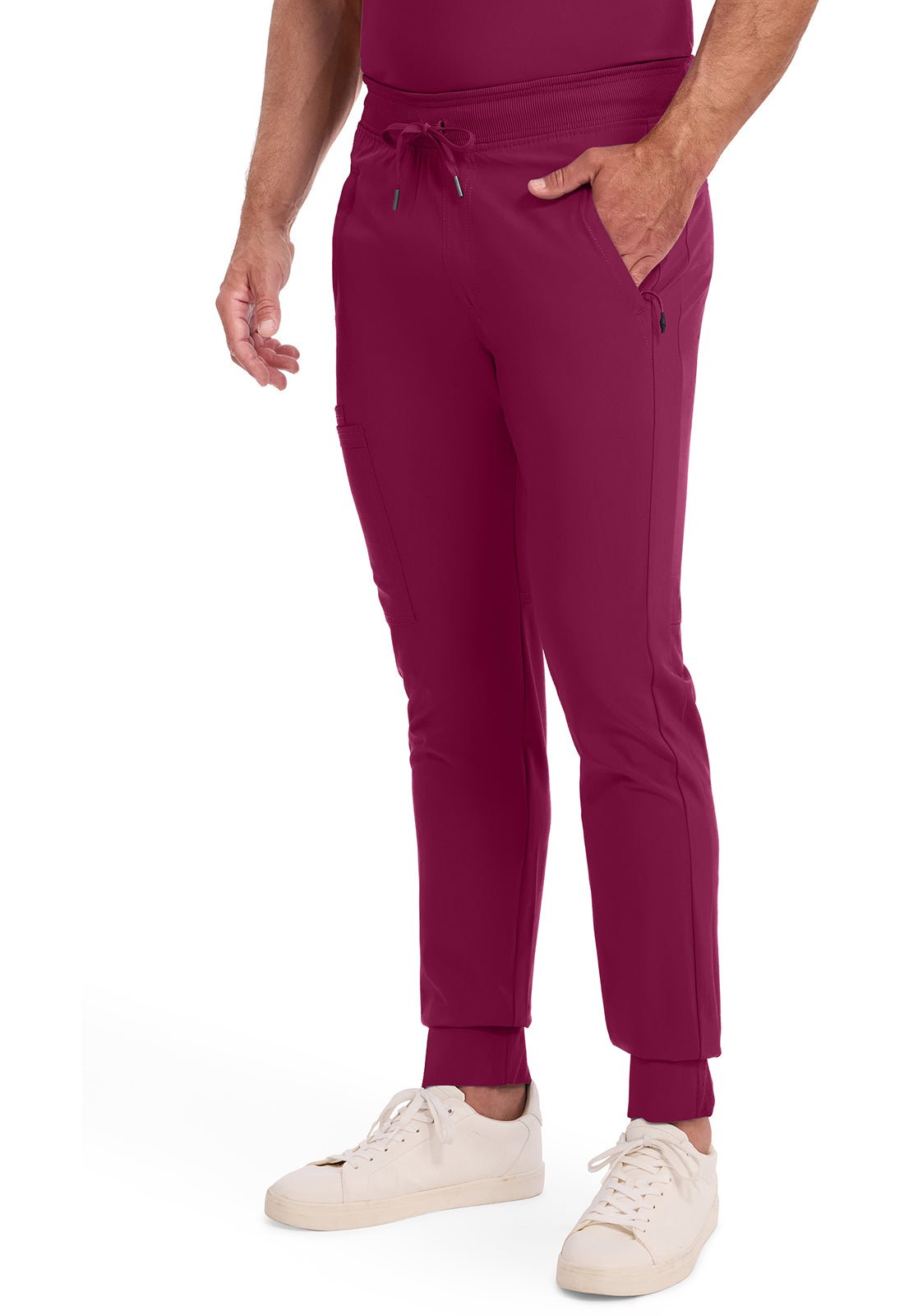 Cherokee Infinity Scrubs Men's Jogger Pant CK004A - Scrubs Select