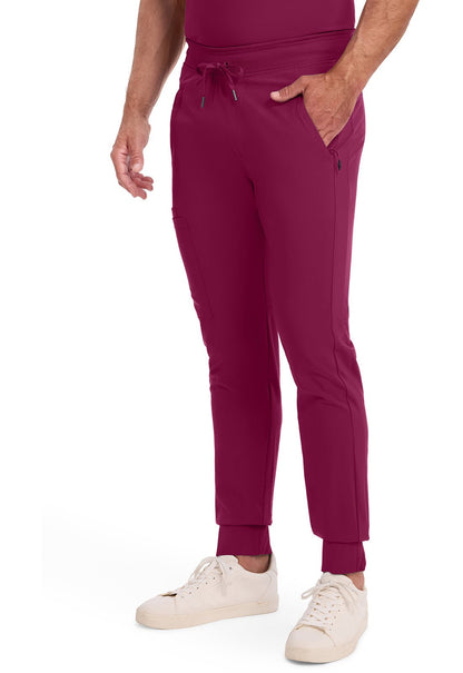 Cherokee Infinity Scrubs Men's Jogger Pant CK004A - Scrubs Select