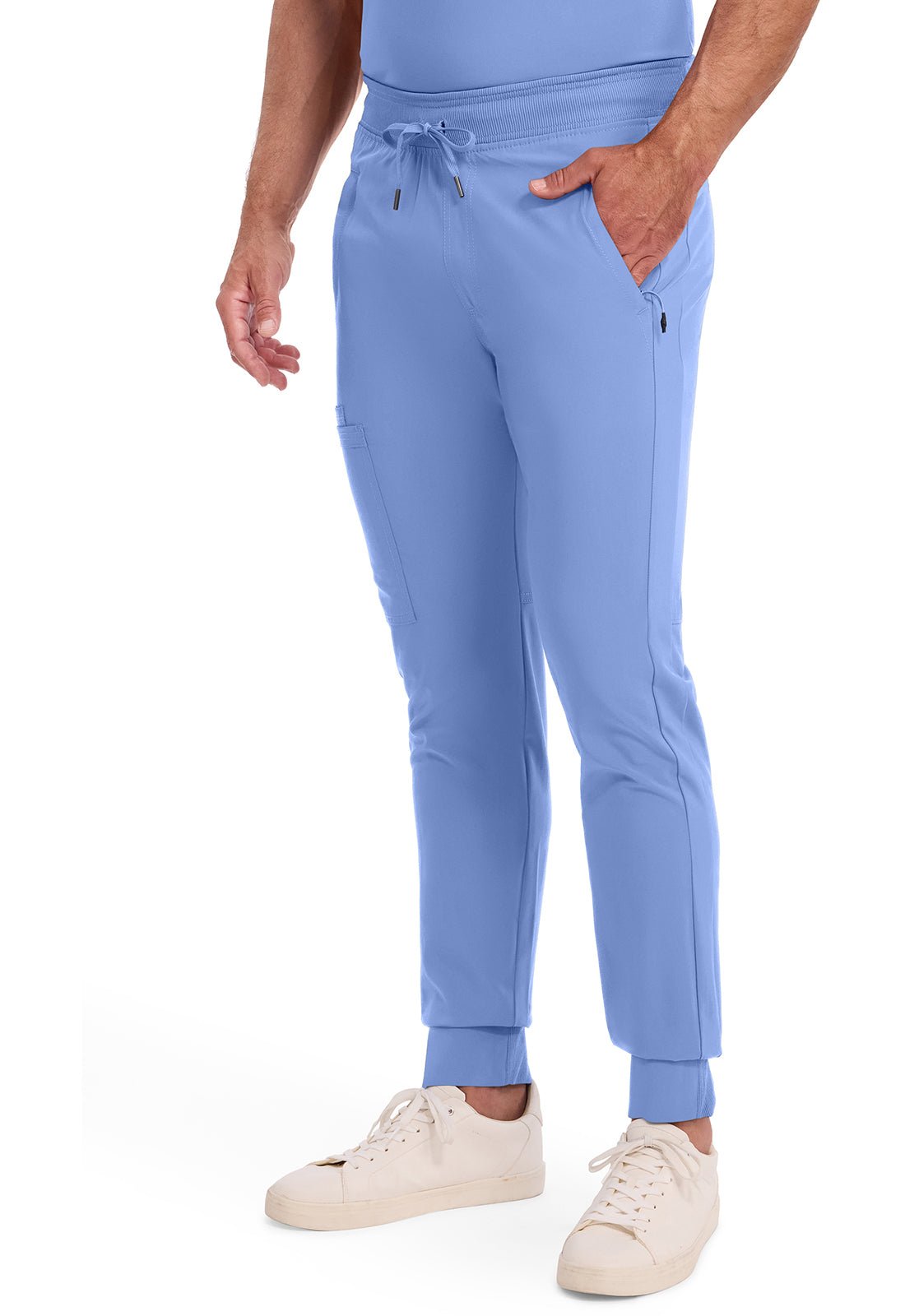 Cherokee Infinity Scrubs Men's Jogger Pant CK004A - Scrubs Select