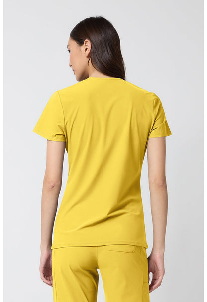 Cherokee Infinity Scrubs Pursuit V Neck Top IN00033 - Scrubs Select