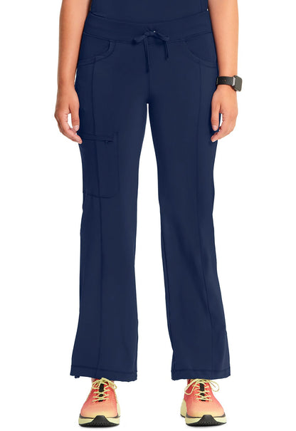 Cherokee Infinity Scrubs Straight Leg Drawstring Pant 1123A - Scrubs Select