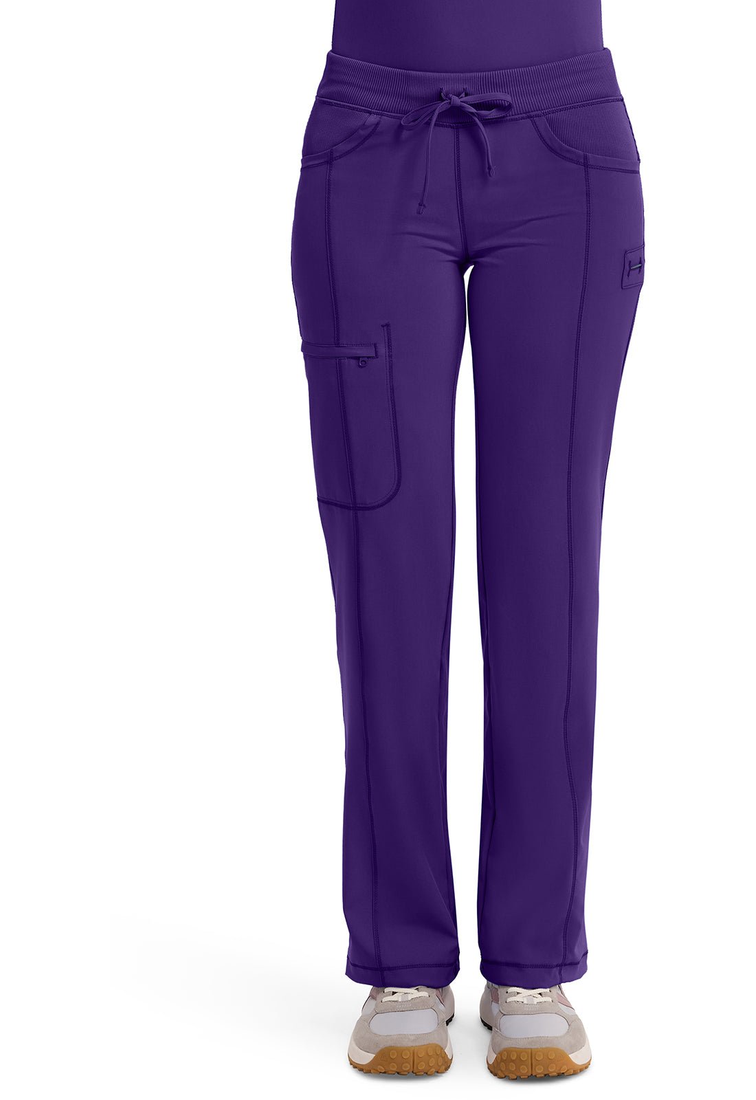 Cherokee Infinity Scrubs Straight Leg Drawstring Pant 1123A - Scrubs Select