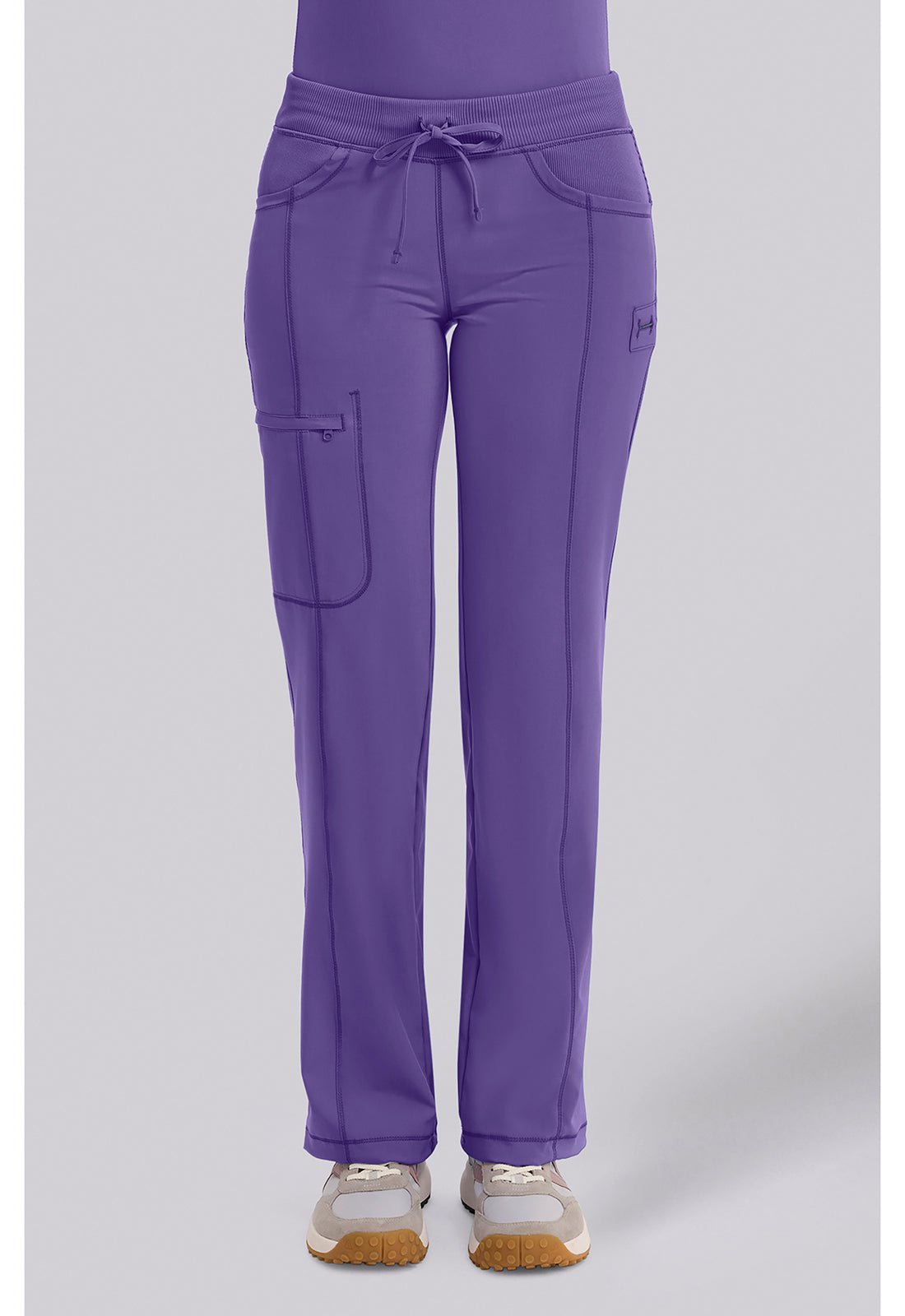 Cherokee Infinity Scrubs Straight Leg Drawstring Pant 1123A - Scrubs Select