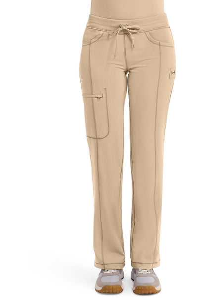 Cherokee Infinity Scrubs Straight Leg Drawstring Pant 1123A - Scrubs Select