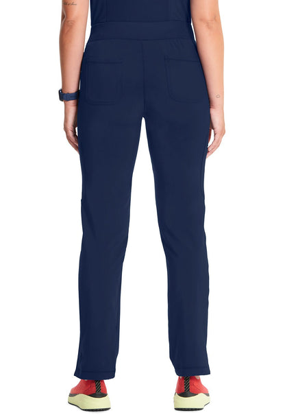 Cherokee Infinity Scrubs Tapered Leg Pull On Pant CK065A - Scrubs Select