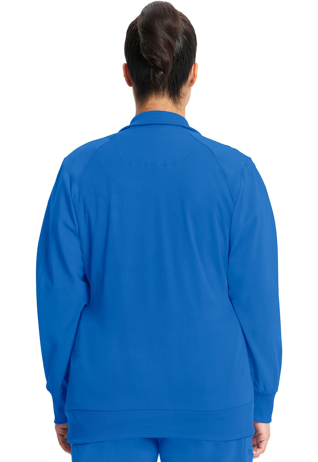 Cherokee Infinity Scrubs Zip Front Jacket 2391A - Scrubs Select