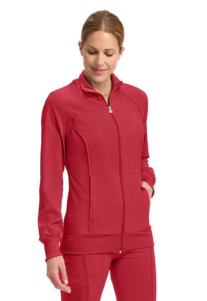 Cherokee Infinity Scrubs Zip Front Jacket 2391A - Scrubs Select