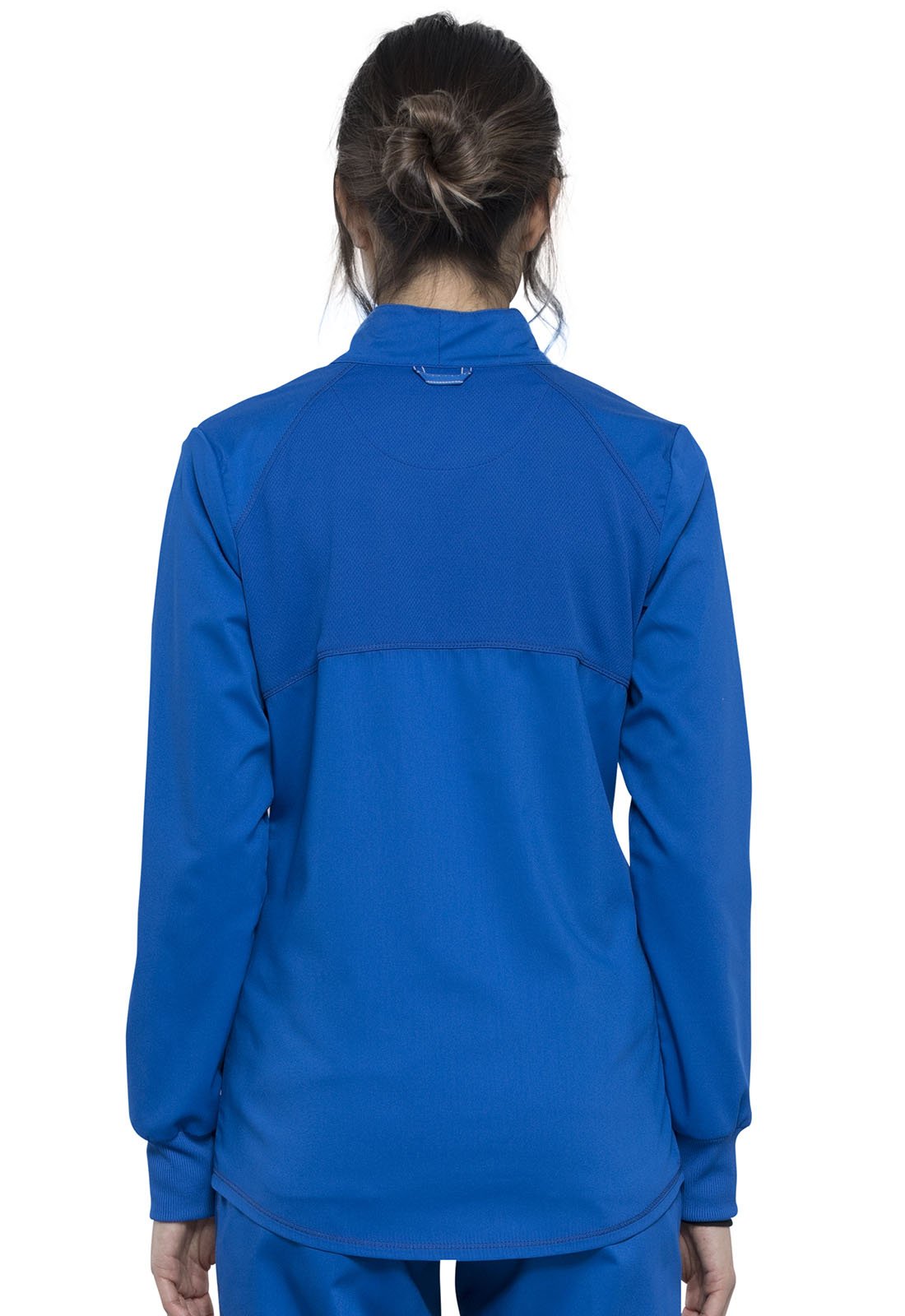 Cherokee WorkWear Revolution Scrubs Jacket WW301 - Scrubs Select