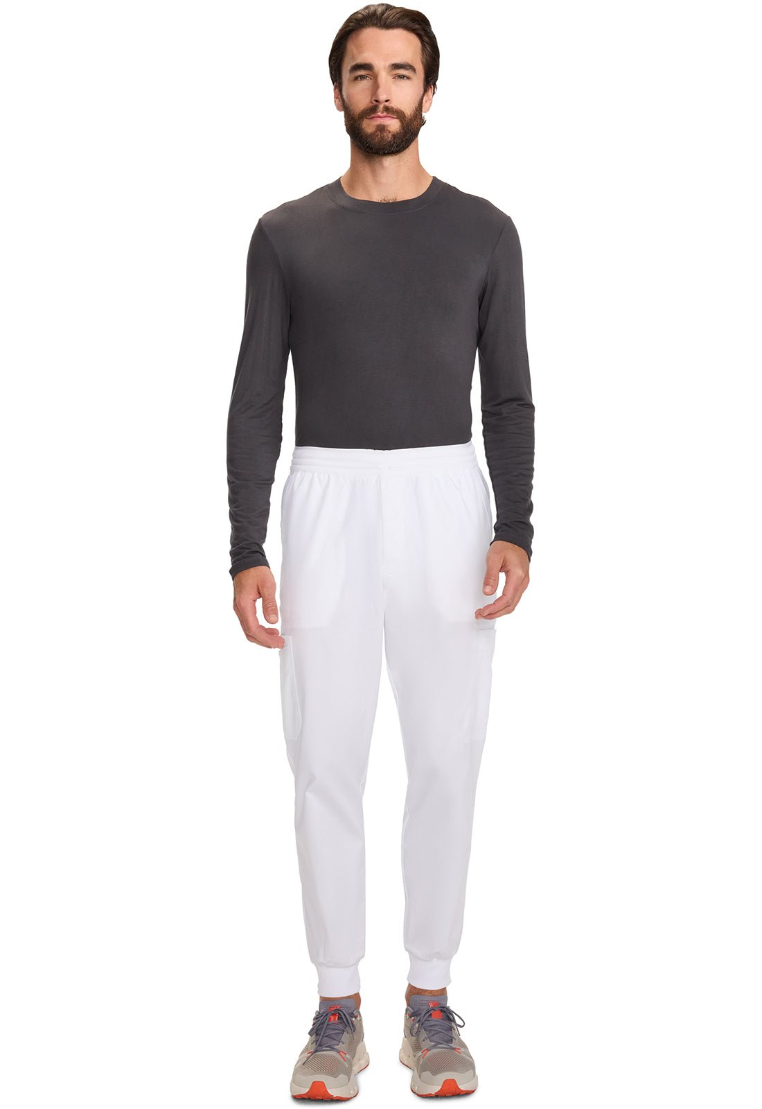 Cherokee Workwear Revolution Scrubs Men's Jogger Pant WW251 - Scrubs Select