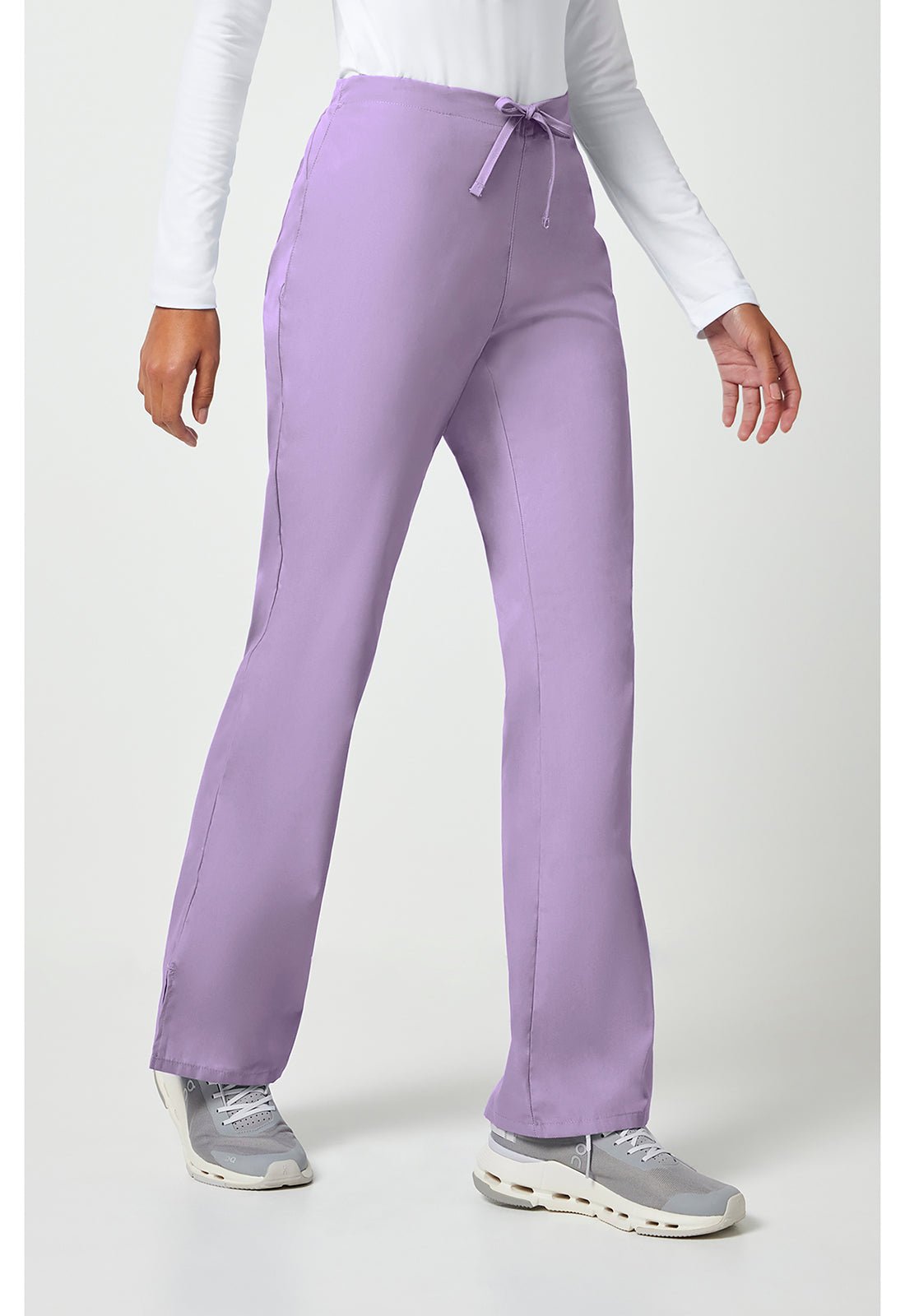 Cherokee WW Originals Scrubs Flare Leg Drawstring Pant 4101 - Scrubs Select