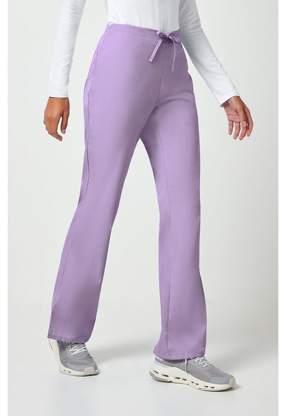 Cherokee WW Originals Scrubs Flare Leg Drawstring Pant 4101 - Scrubs Select