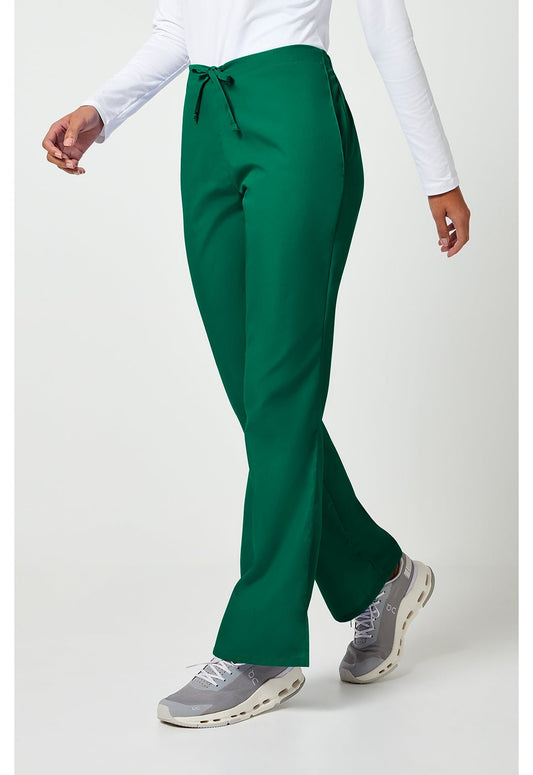 Cherokee WW Originals Scrubs Flare Leg Drawstring Pant 4101 - Scrubs Select