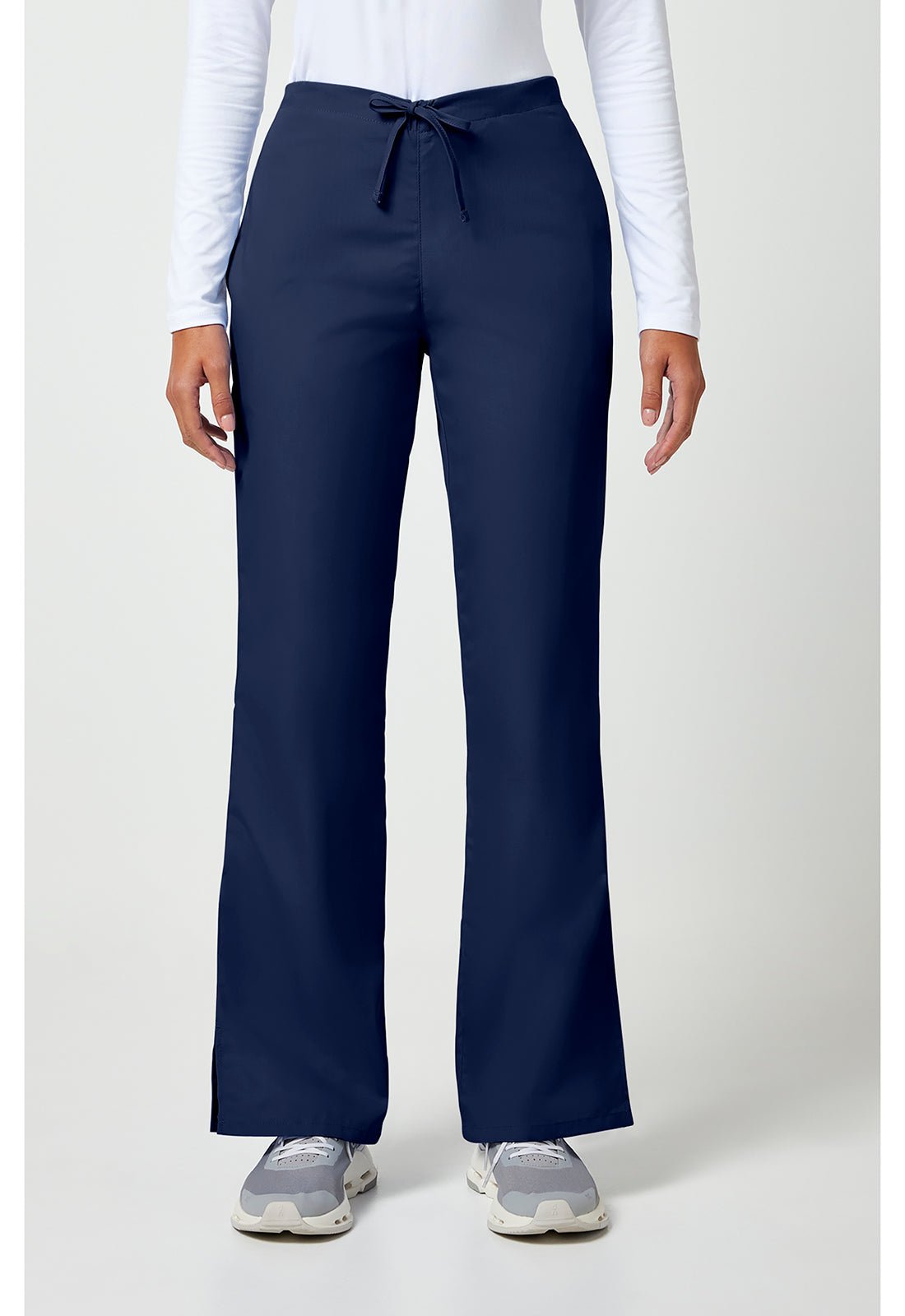 Cherokee WW Originals Scrubs Flare Leg Drawstring Pant 4101 - Scrubs Select