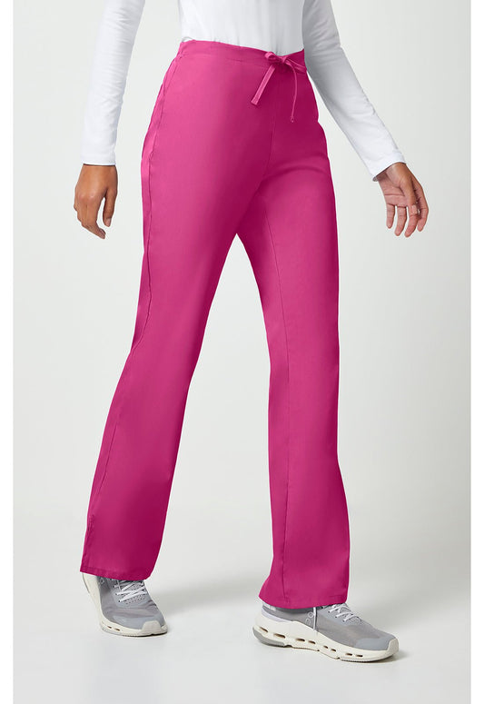 Cherokee WW Originals Scrubs Flare Leg Drawstring Pant 4101 - Scrubs Select