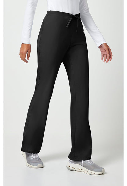 Cherokee WW Originals Scrubs Flare Leg Drawstring Pant 4101 - Scrubs Select