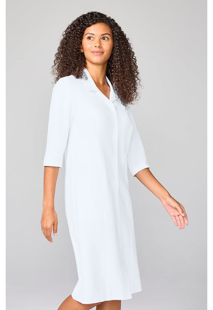 Cherokee WW Originals Ultra Scrubs 3/4 Sleeve Dress CK00046 - Scrubs Select