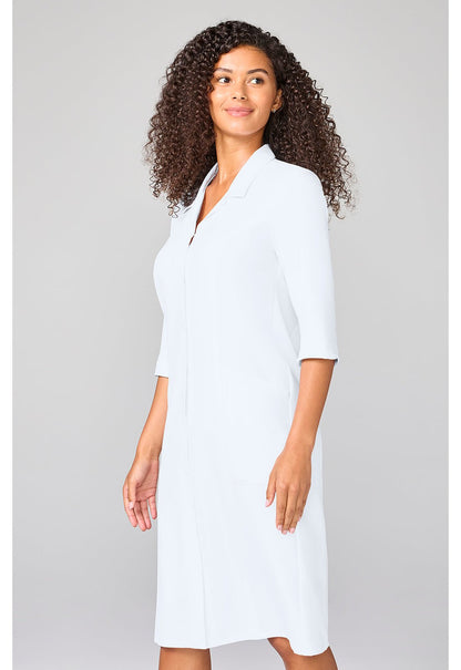 Cherokee WW Originals Ultra Scrubs 3/4 Sleeve Dress CK00046 - Scrubs Select