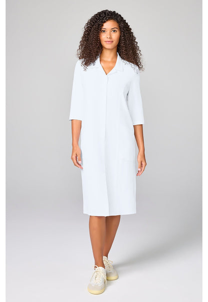 Cherokee WW Originals Ultra Scrubs 3/4 Sleeve Dress CK00046 - Scrubs Select