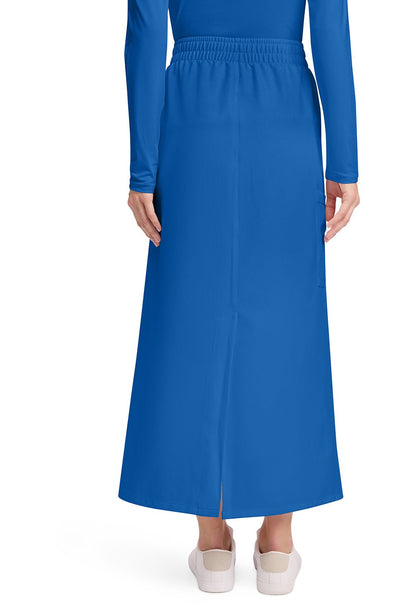 Cherokee WW Originals Ultra Scrubs Elastic Waist Skirt CK564A - Scrubs Select