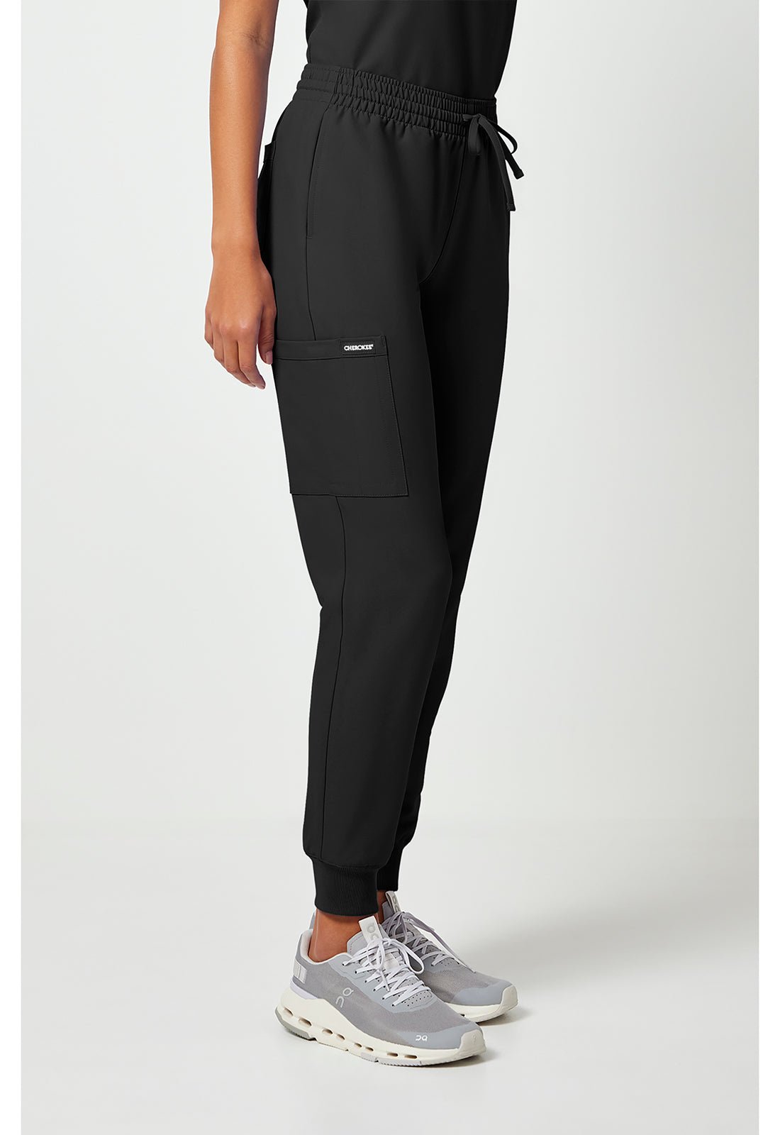 Cherokee WW Originals Ultra Scrubs Jogger Pant CK00034A - Scrubs Select