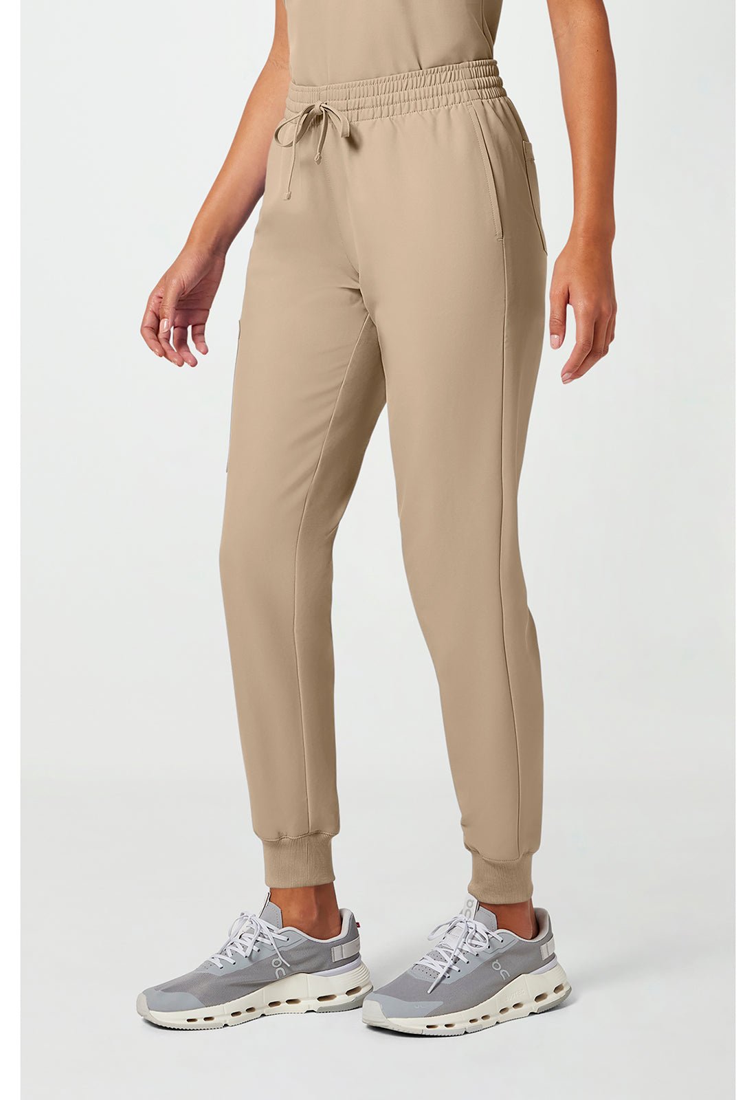 Cherokee WW Originals Ultra Scrubs Jogger Pant CK00034A - Scrubs Select