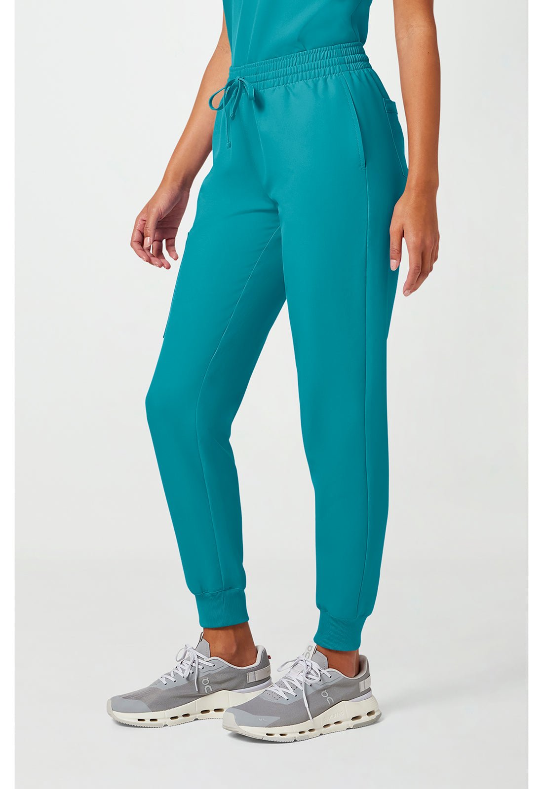 Cherokee WW Originals Ultra Scrubs Jogger Pant CK00034A - Scrubs Select