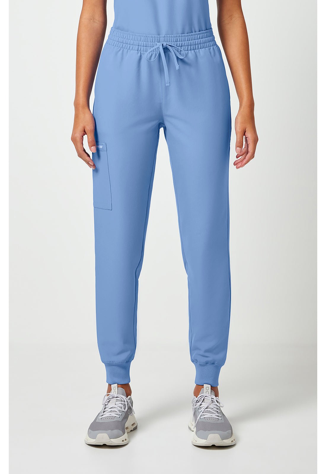 Cherokee WW Originals Ultra Scrubs Jogger Pant CK00034A - Scrubs Select