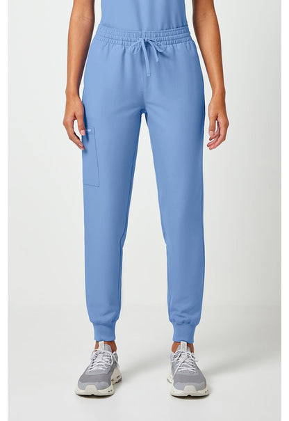 Cherokee WW Originals Ultra Scrubs Jogger Pant CK00034A - Scrubs Select