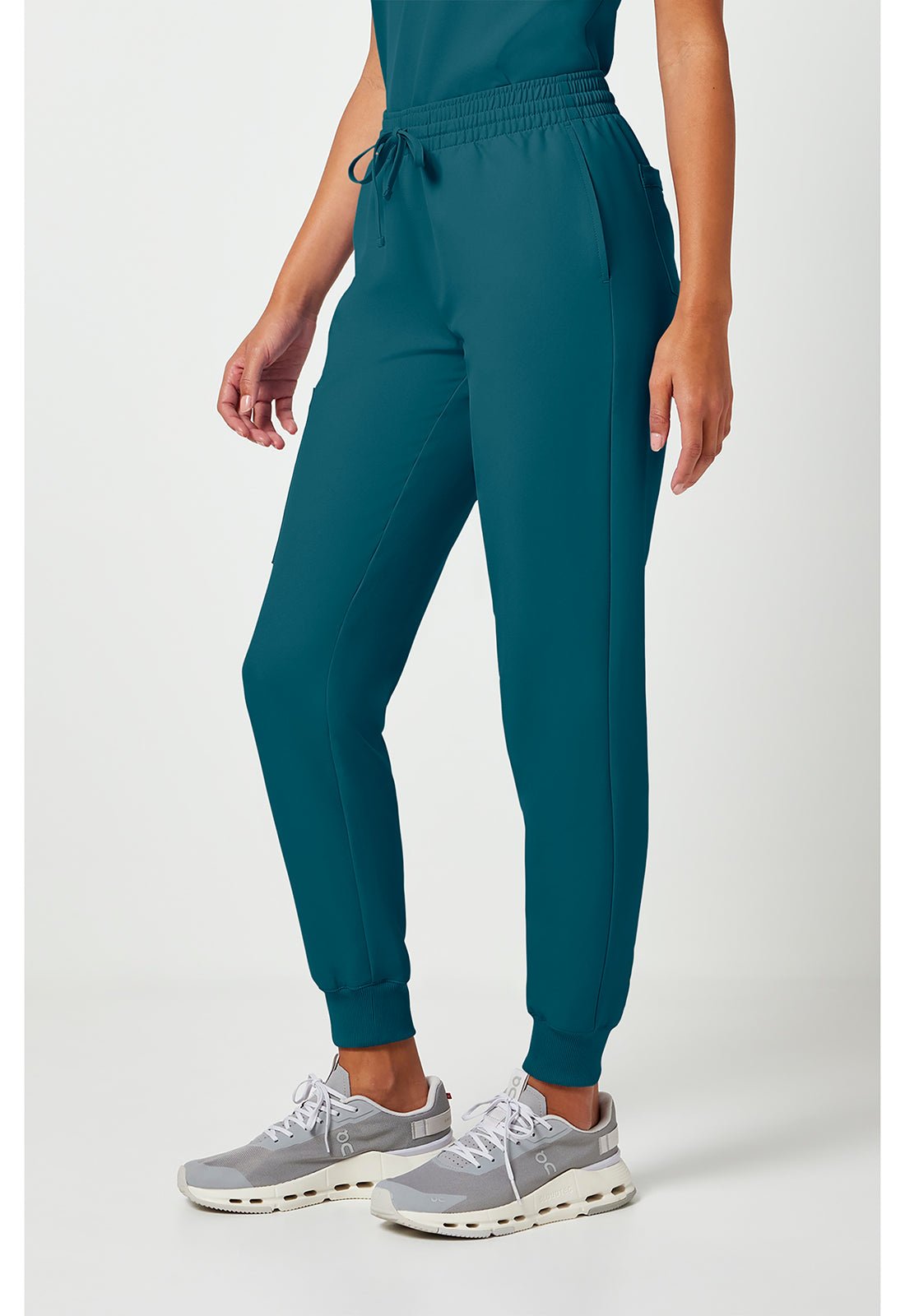 Cherokee WW Originals Ultra Scrubs Jogger Pant CK00034A - Scrubs Select