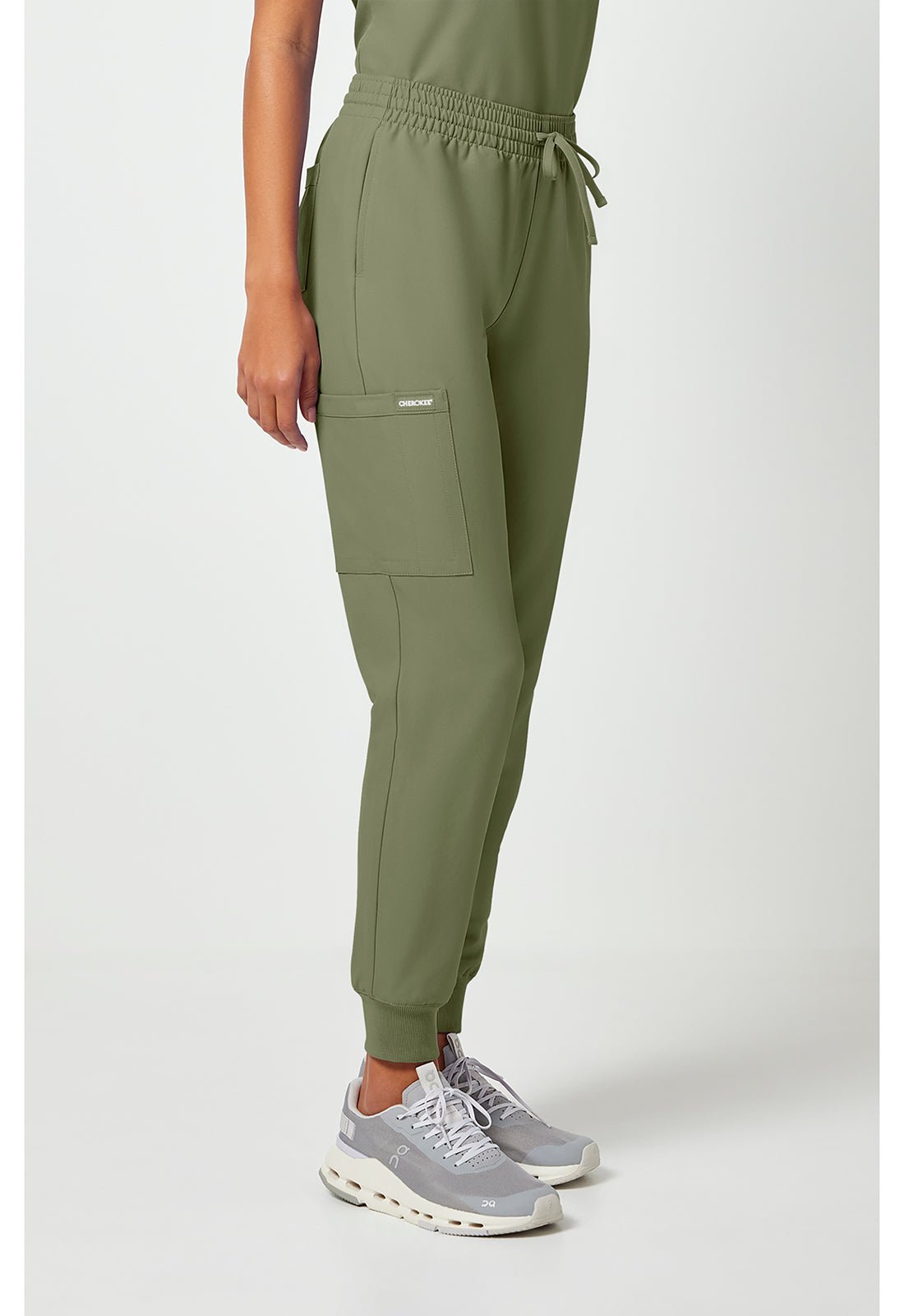 Cherokee WW Originals Ultra Scrubs Jogger Pant CK00034A - Scrubs Select