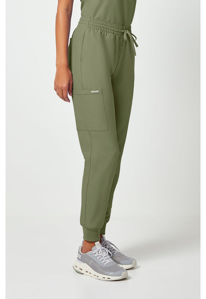Cherokee WW Originals Ultra Scrubs Jogger Pant CK00034A - Scrubs Select