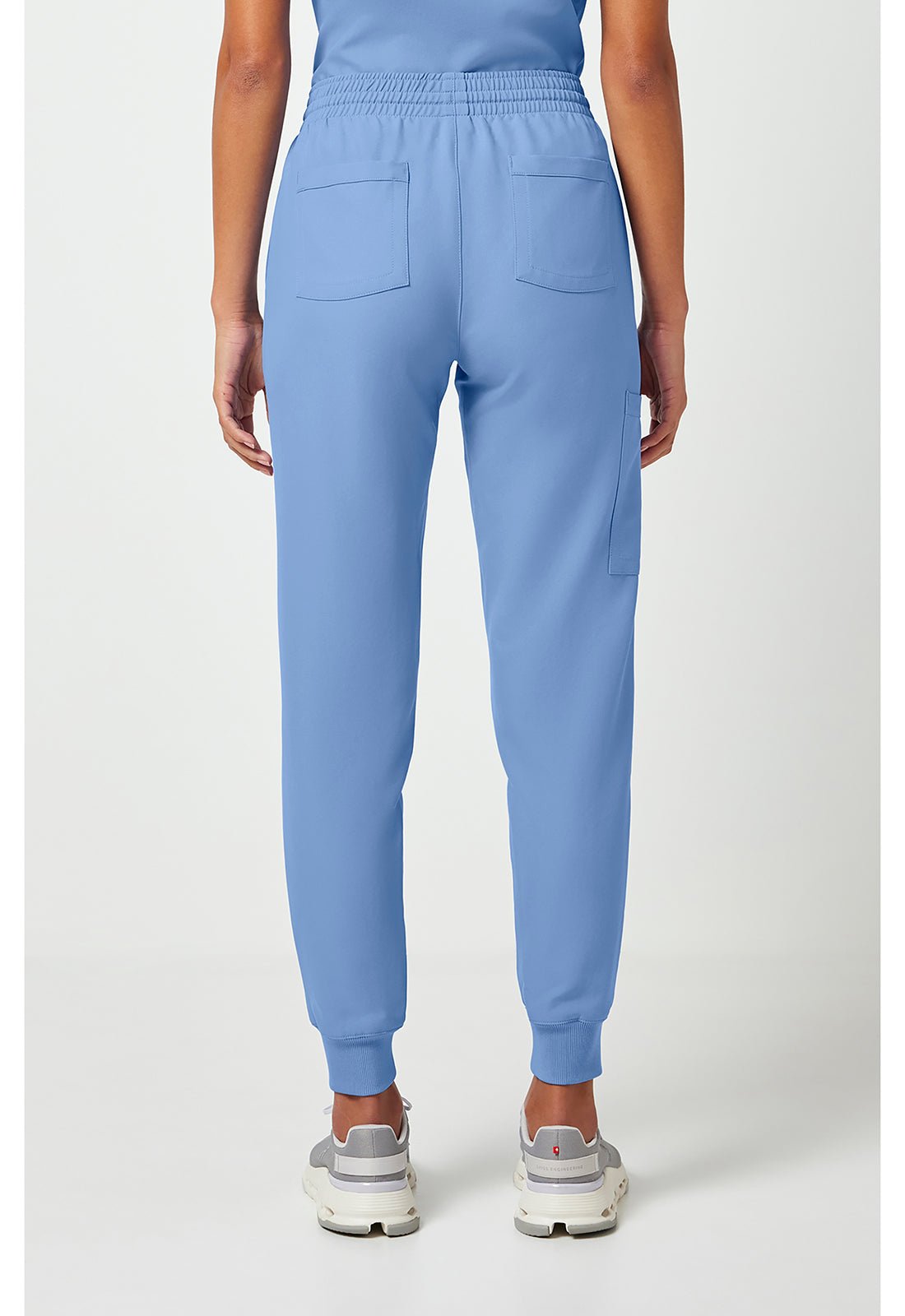 Cherokee WW Originals Ultra Scrubs Jogger Pant CK00034A - Scrubs Select
