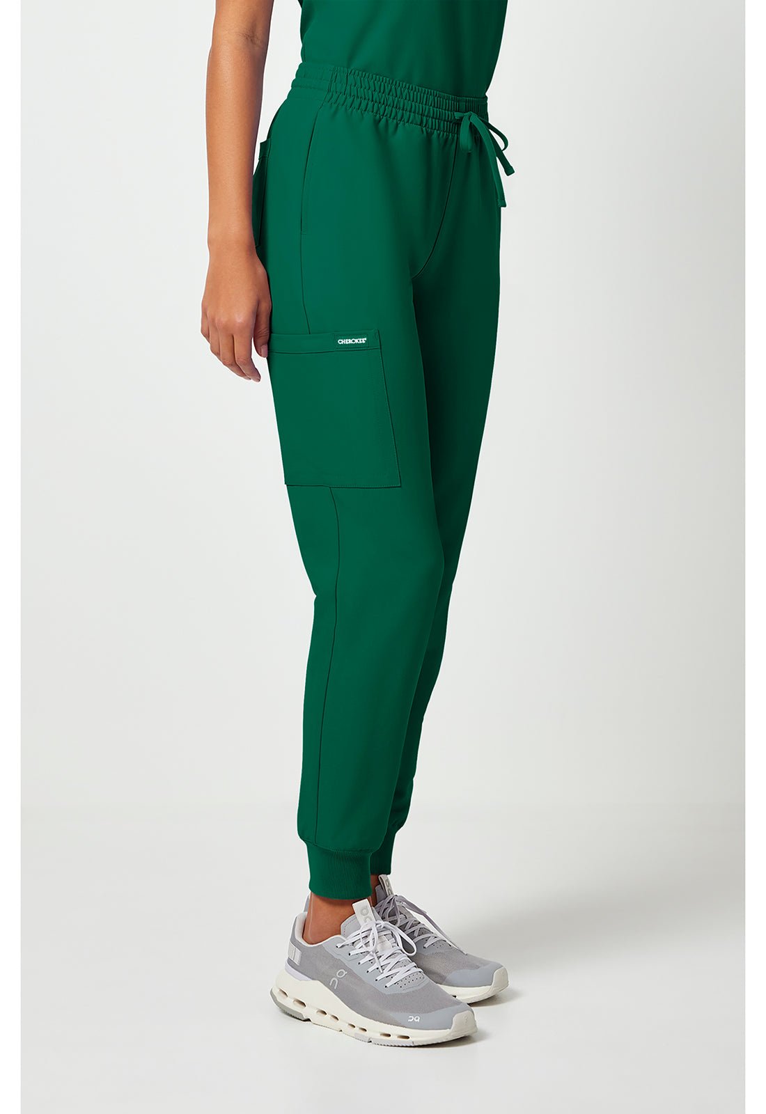 Cherokee WW Originals Ultra Scrubs Jogger Pant CK00034A - Scrubs Select