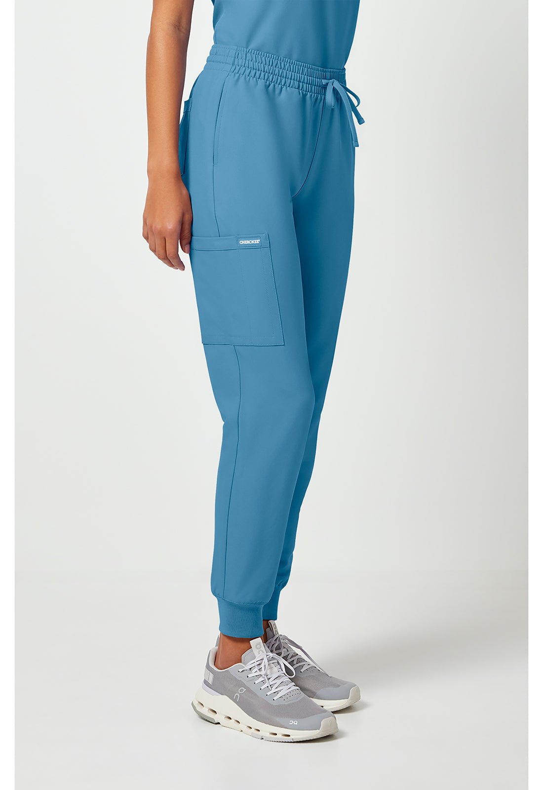 Cherokee WW Originals Ultra Scrubs Jogger Pant CK00034A - Scrubs Select