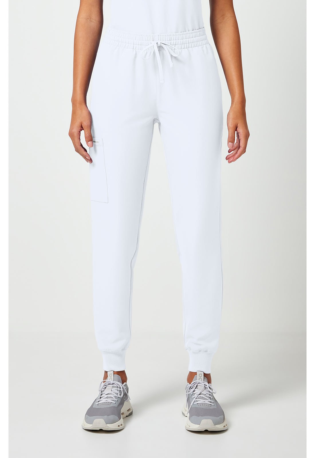 Cherokee WW Originals Ultra Scrubs Jogger Pant CK00034A - Scrubs Select